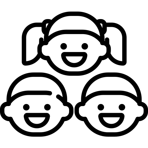 Yaş Grupları