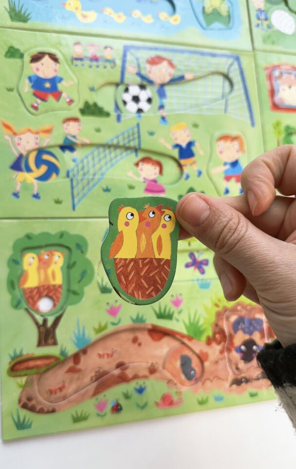 Headu Think Link Logic Game for Kids-Bağlantılayın, Oynayın ve Öğrenin!