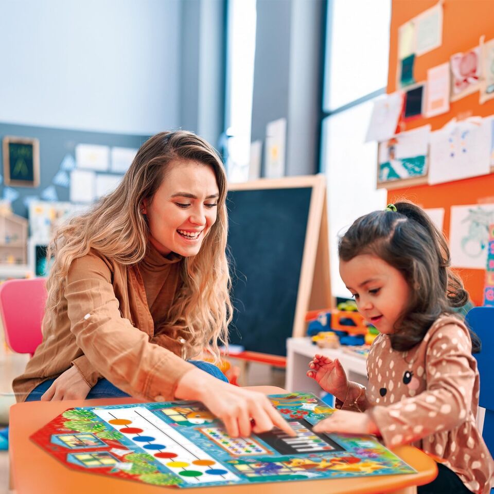 My First Music School