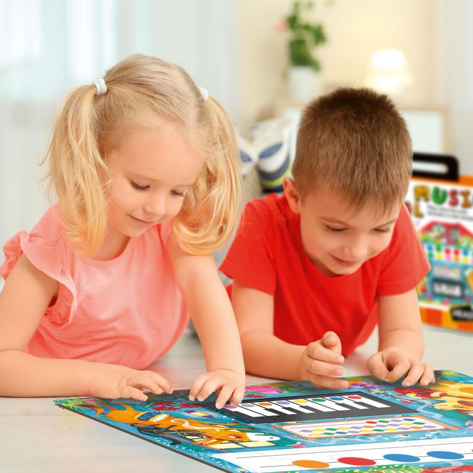 My First Music School