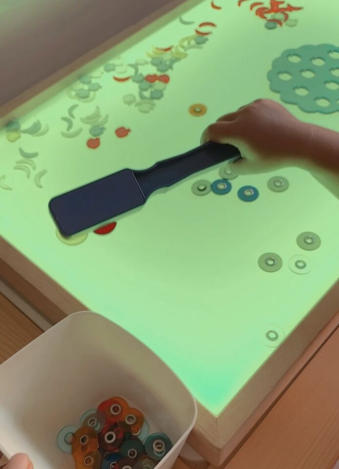 Eğitici Çubuk Mıknatıs (1 ADET) – Eğitici Zeka Çocuk Deney Manyetik Mıknatıs