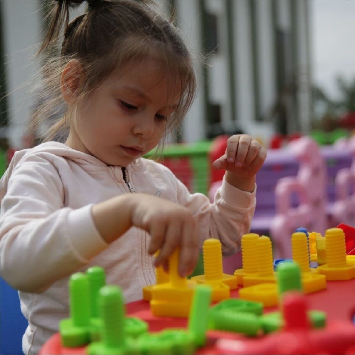 Vidalama Seti ( 64 Parça )