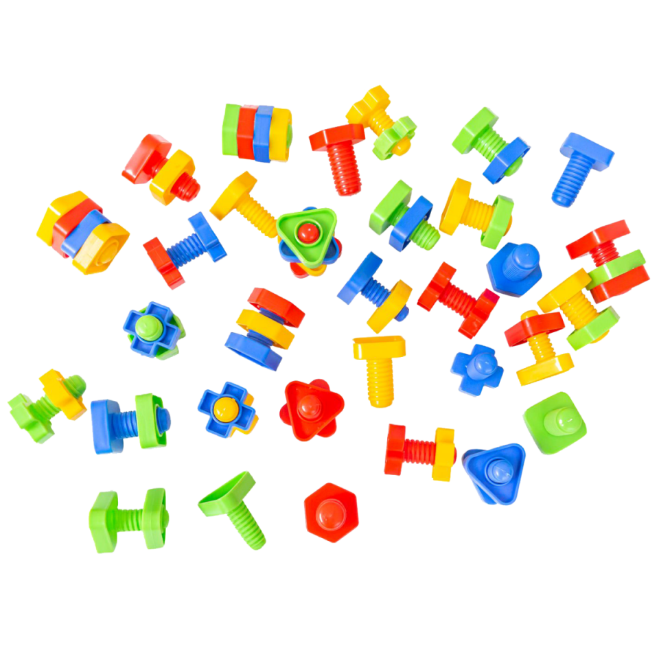 Vidalama Seti ( 64 Parça )