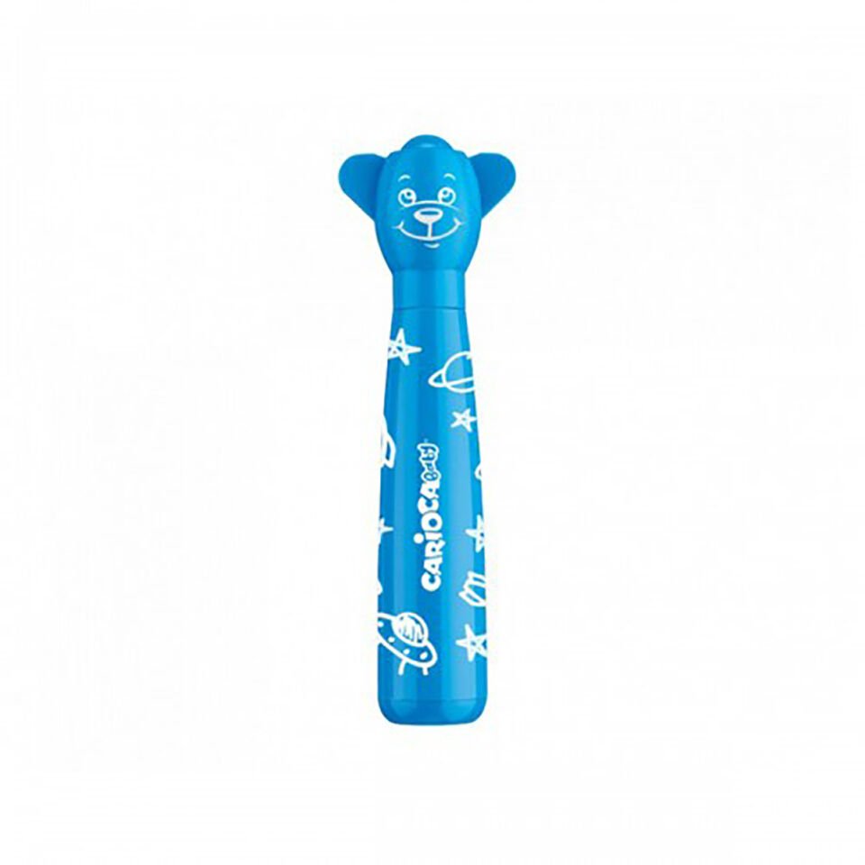 Carioca Jumbo Bebek Süper Yıkanabilir Keçeli Boya Kalemi 6’lı (Yeni)