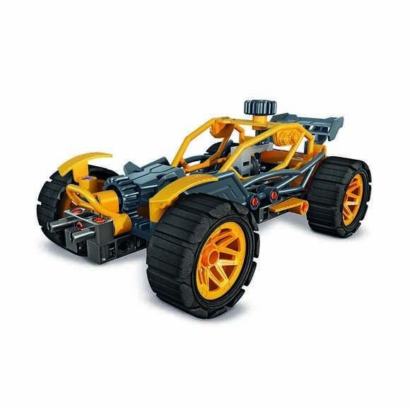 Mekanik Araçlar - Buggy ve ATV