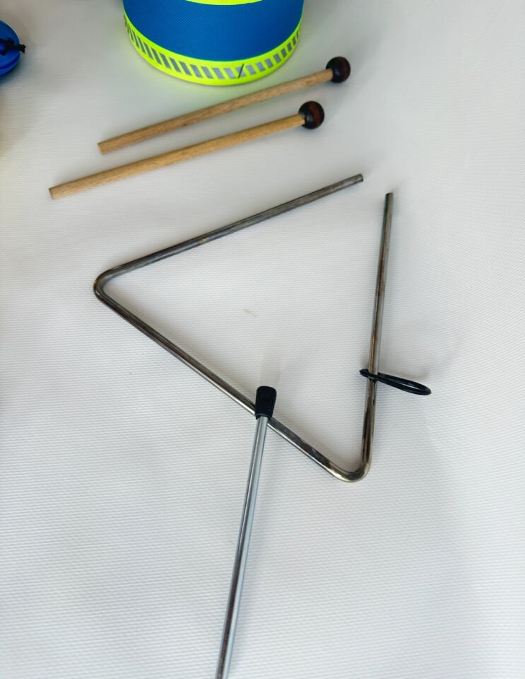 Çocuk Müzik Aletleri Seti