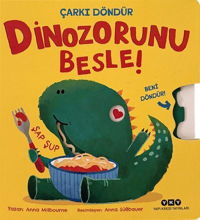 Dinazorunu Besle!