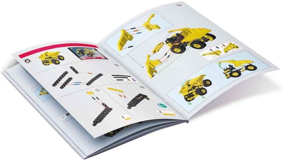 Clementoni Bilim ve Oyun: Haul Truck