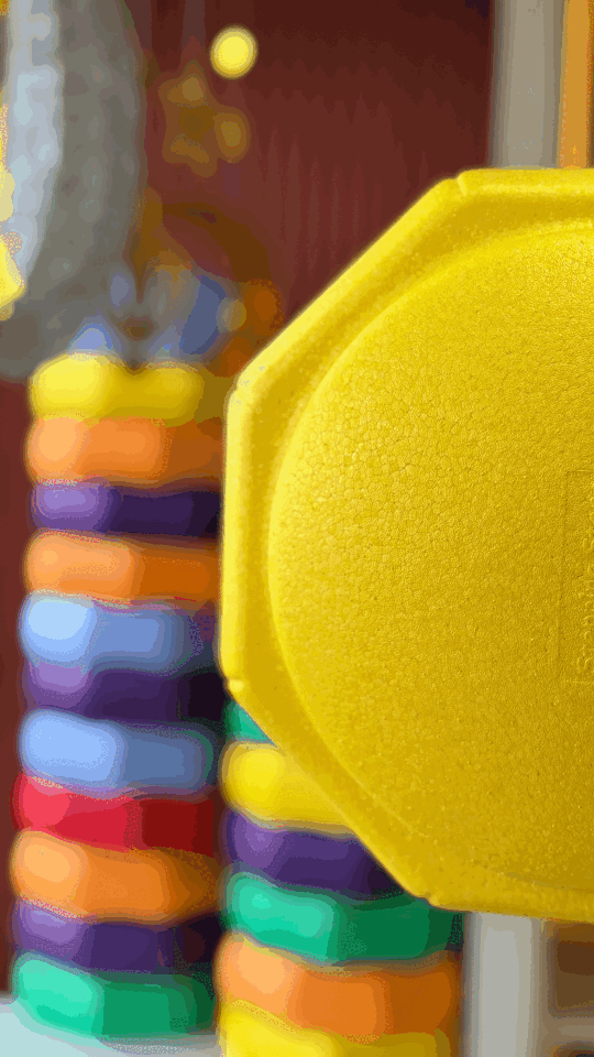 Adım Taşları Stepping Stone ( 6 adet)