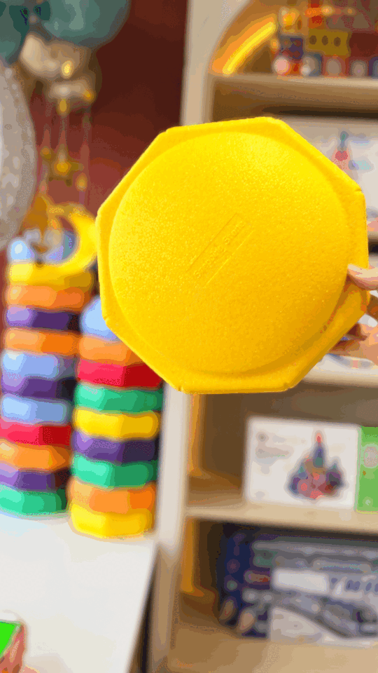 Adım Taşları Stepping Stone ( 6 adet)