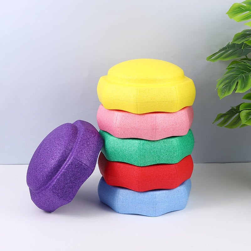 Adım Taşları ( 6 adet)