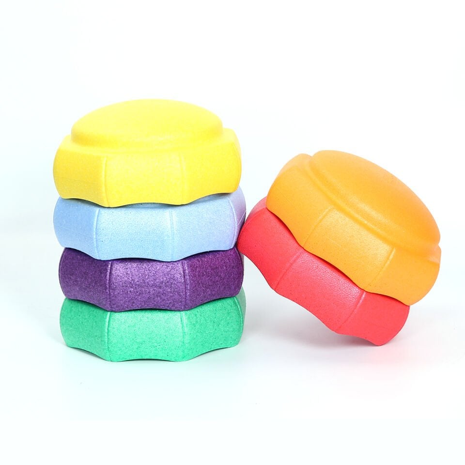 Adım Taşları ( 6 adet)