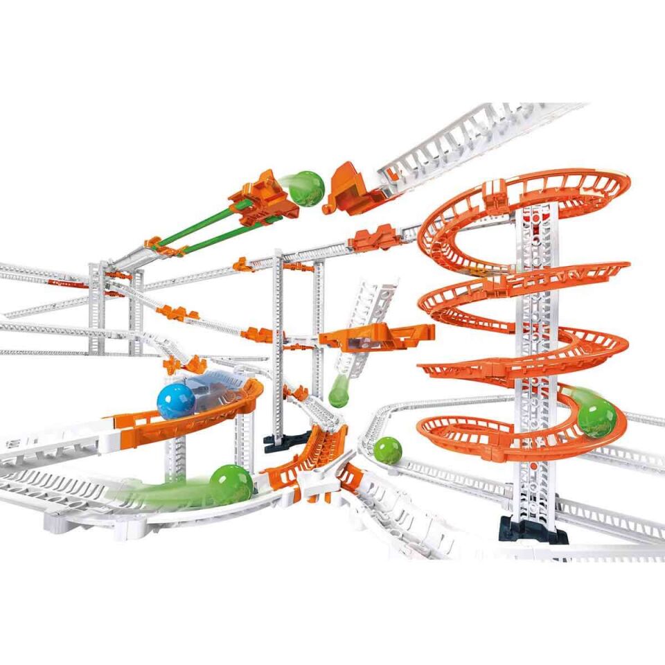 Action & Reaction Kaos Etkisi 120 parça