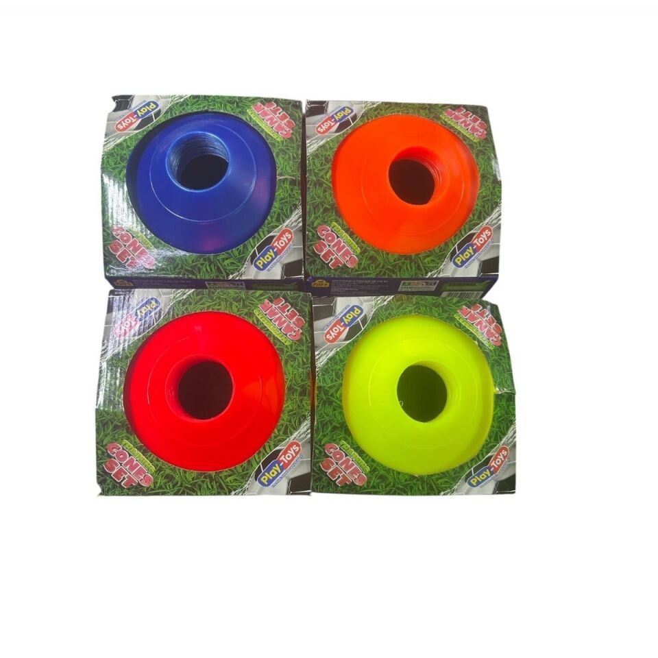 Antreman Çanak Seti