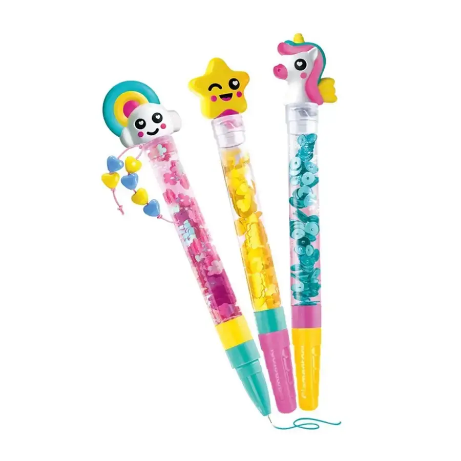 Clementoni Idea Mini Kalem Laboratuvarı Fantastik