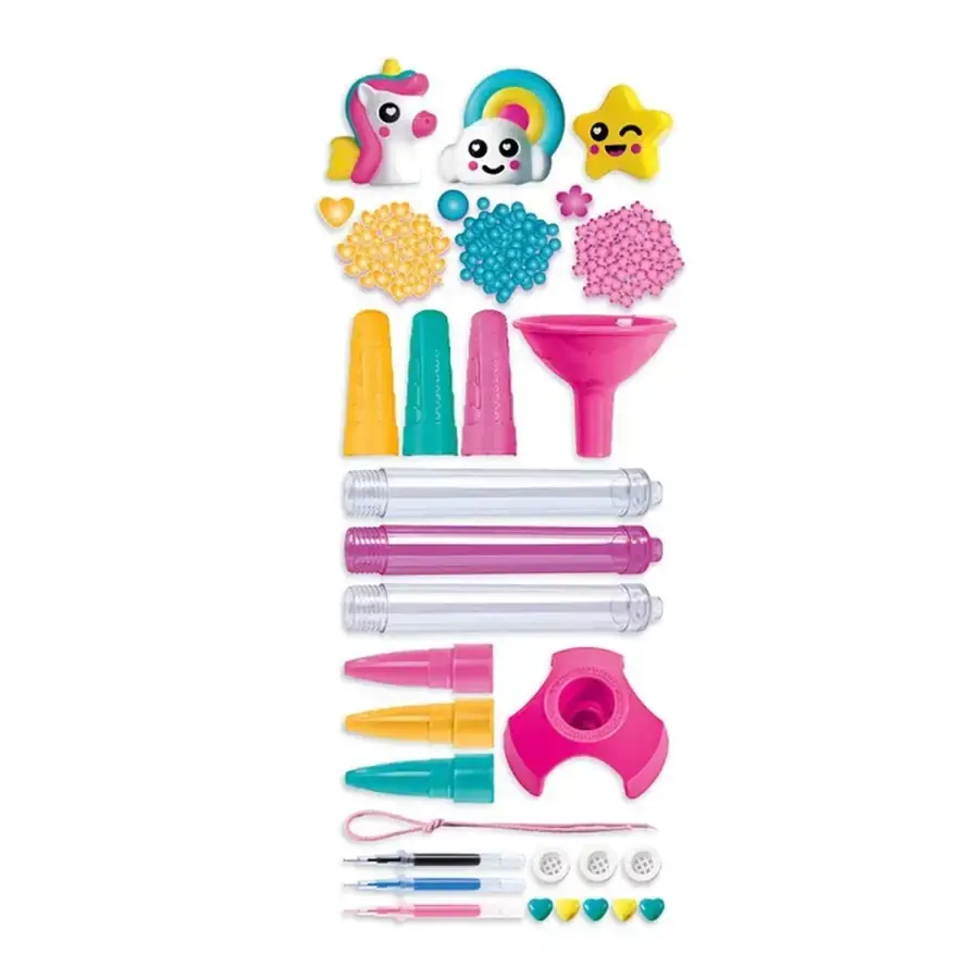 Clementoni Idea Mini Kalem Laboratuvarı Fantastik