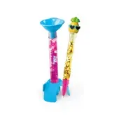 Clementoni Idea Mini Kalem Laboratuvarı Tropikal