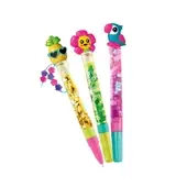 Clementoni Idea Mini Kalem Laboratuvarı Tropikal