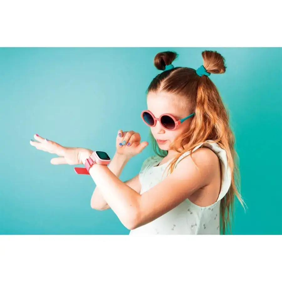 Crazy Chic Tak-Çık Tırnaklar - Işıltılı Tasarımlar