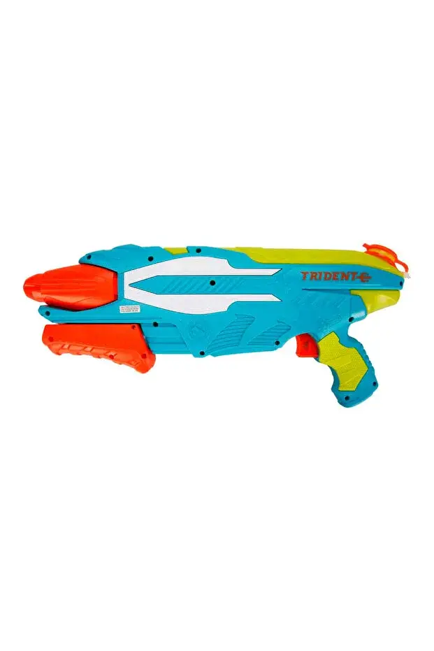 WATER WARRİORS Trident 684 ml Kapasiteli Su Tabancası 44cm