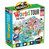 headu-world-tour